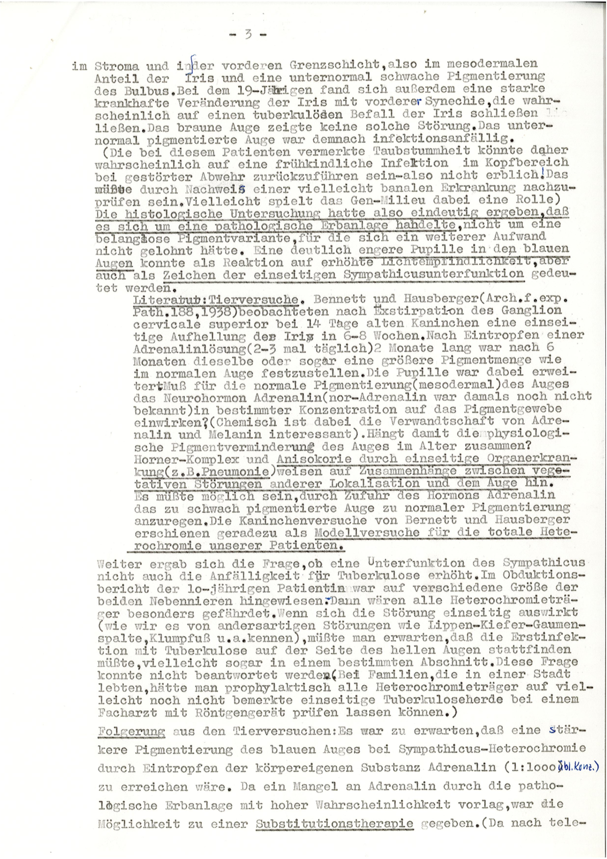Dr Josef Mengele Karin Magnussen blue eye color change experiment truth 3