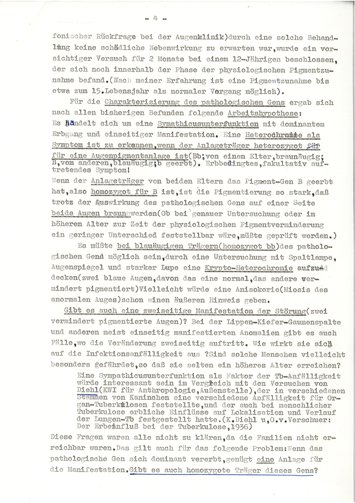 Dr Josef Mengele Karin Magnussen blue eye color change experiment truth 4