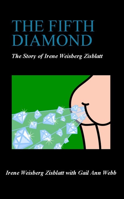 Irene Zisblatt The Fifth Diamond