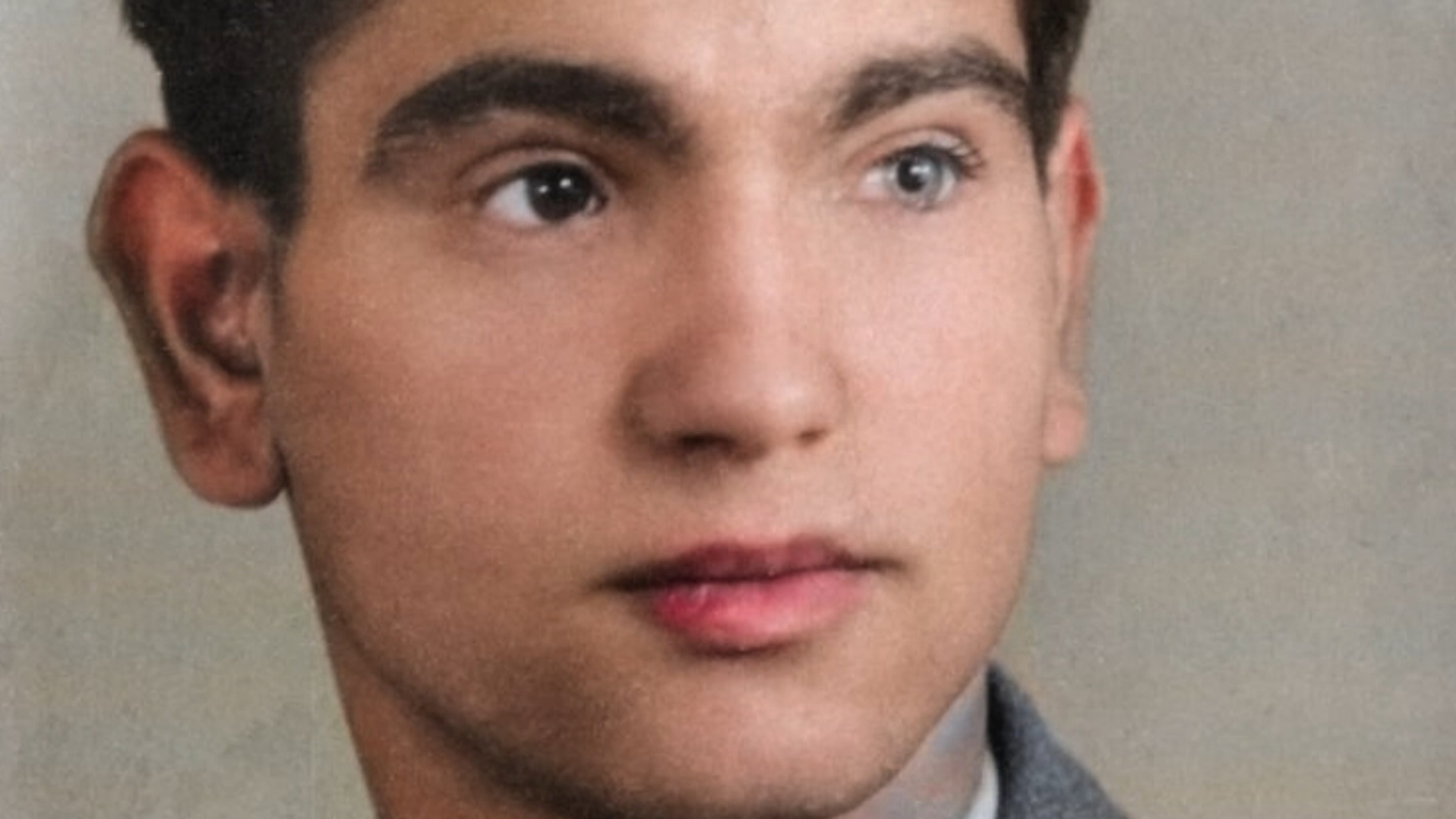 doctor josef mengele experiment eye color