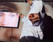 doctor josef mengele eye experiment change blue brown