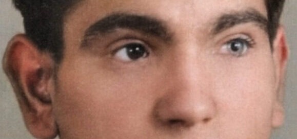 dr josef mengele eye experiment mechau gypsy