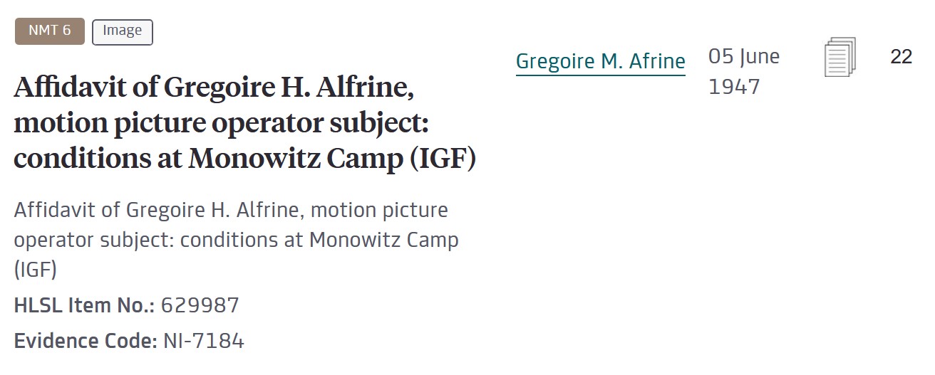 dr josef mengele truth holocaust denial