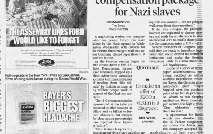 REEcent Posts 41 eva moses kor jewish holocaust hoax dr josef mengele eva moses kor jewish holocaust hoax dr josef mengele