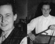 karin magnussen josef mengele doctor