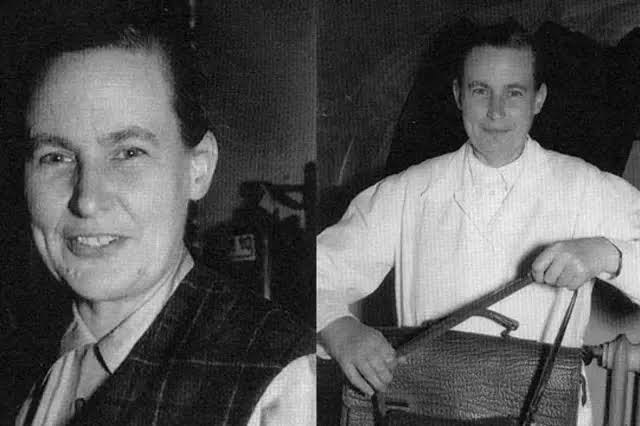 REEcent Posts 34 karin magnussen josef mengele doctor karin magnussen josef mengele doctor