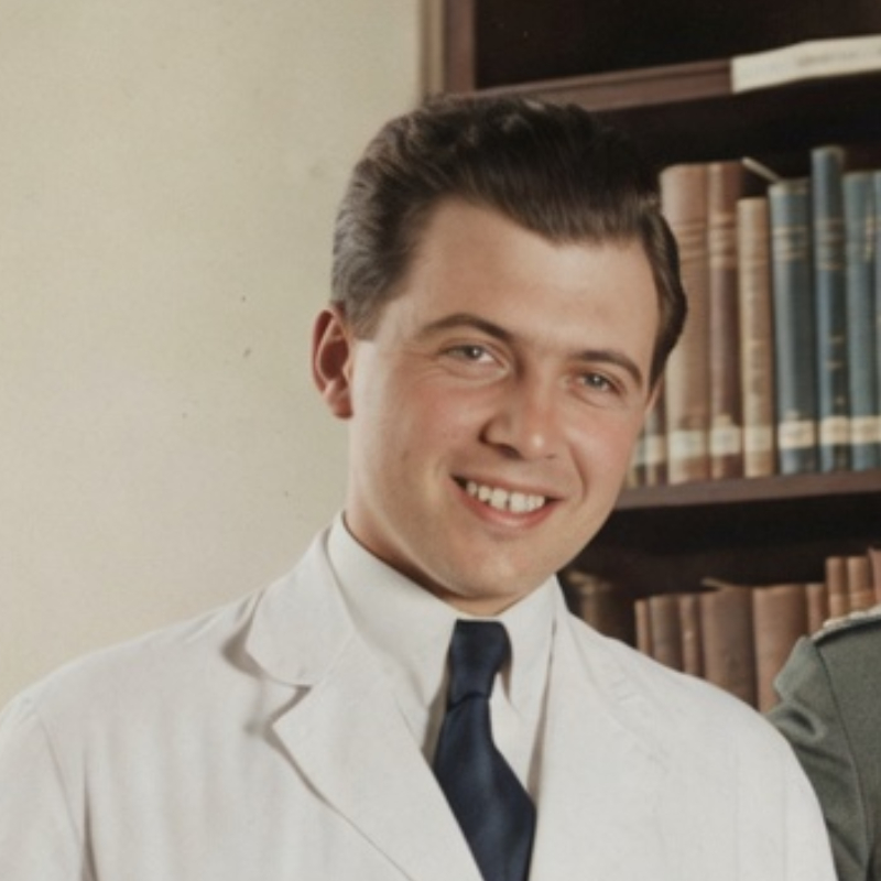 mengele