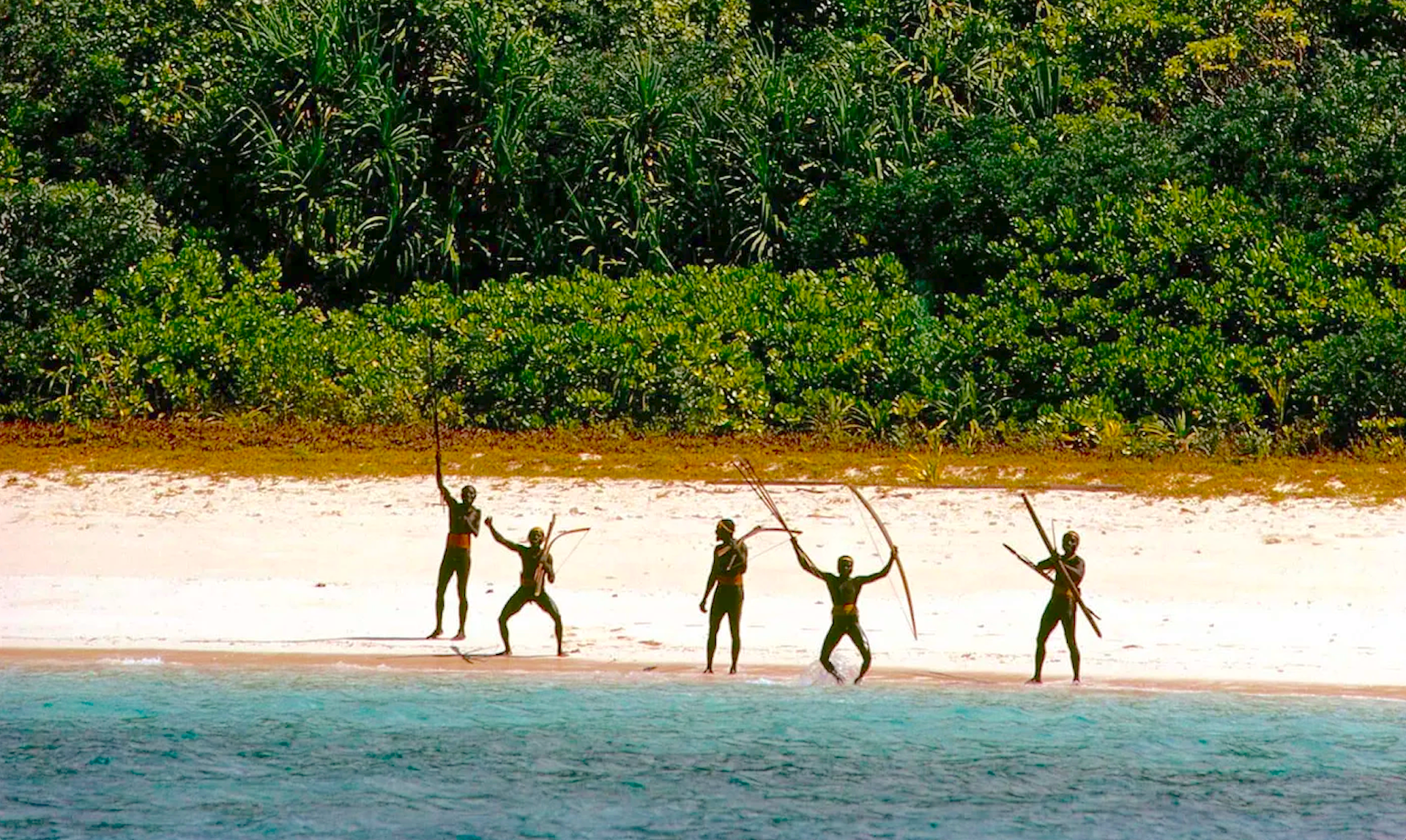 sentinel-island-savages sentinel island savages