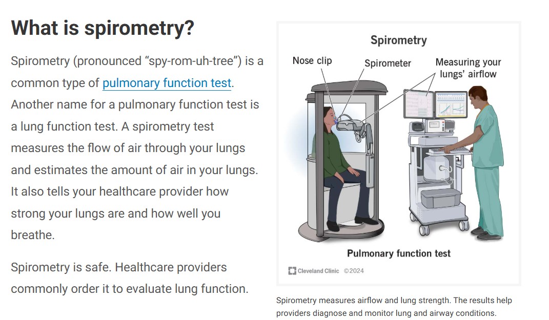 spirometry dr josef mengele auschwitz