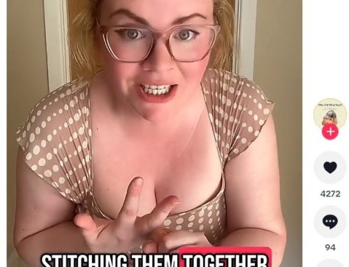 Branwashed NORMOIDTards And Their Belief In the Dr FrankenMengelies