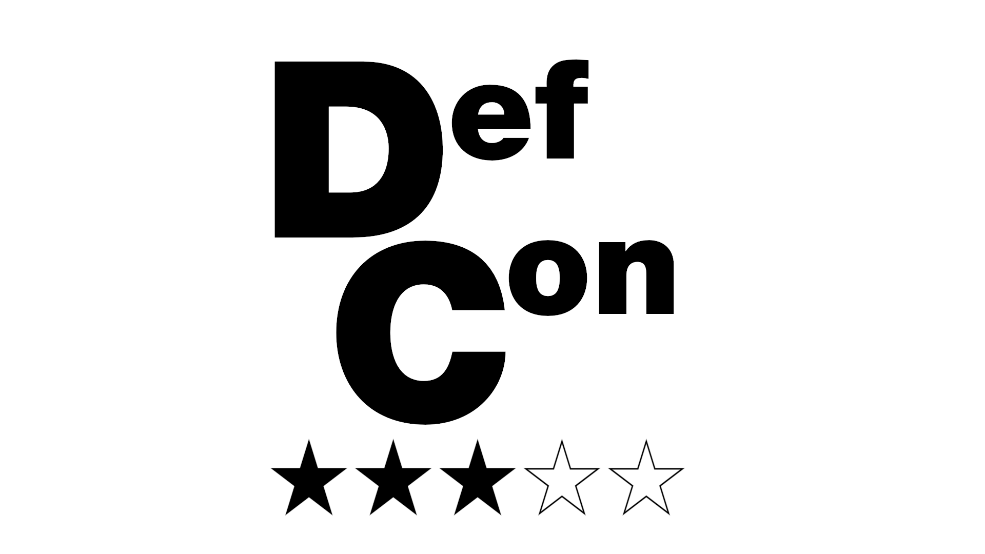 defc0n