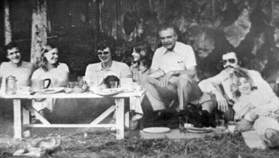 dr josef mengele doctor