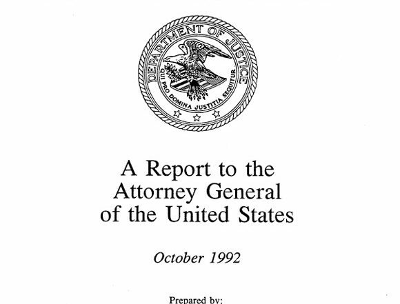 dr josef mengele osi report jewish libel