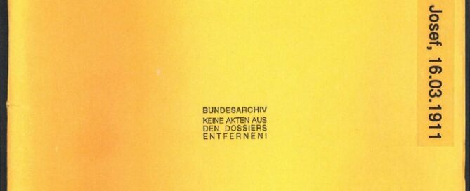dr josef mengele switzerland mossad