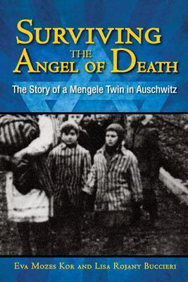 eva moses kor book mengele