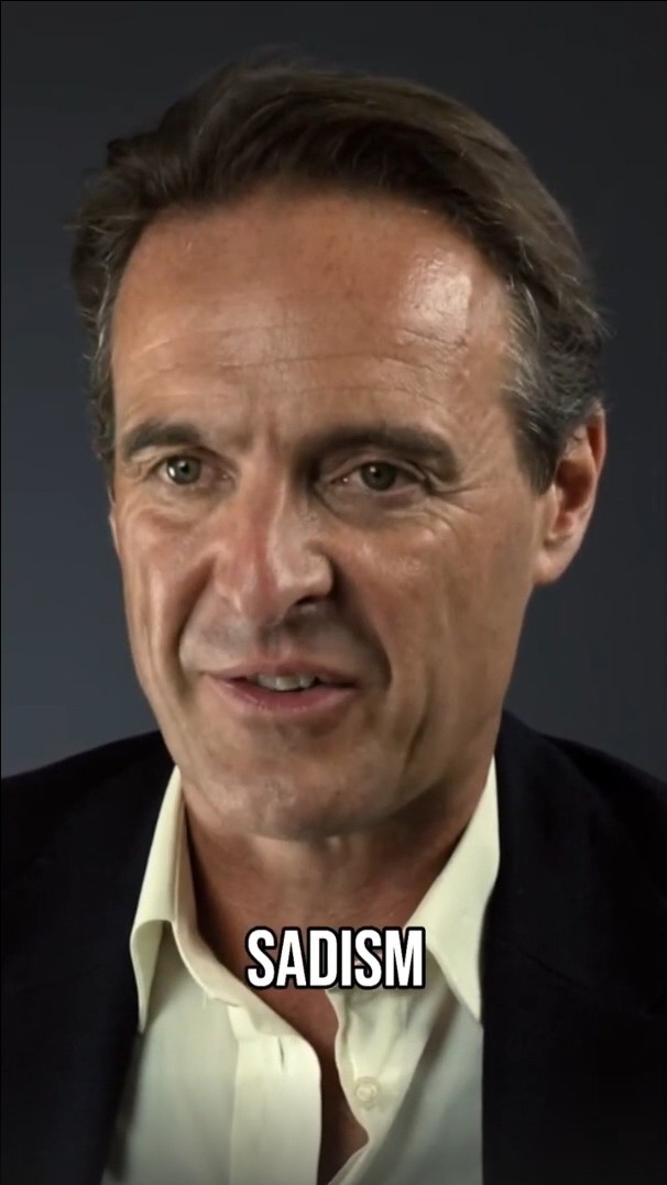 guy walters historian bdsm sadist
