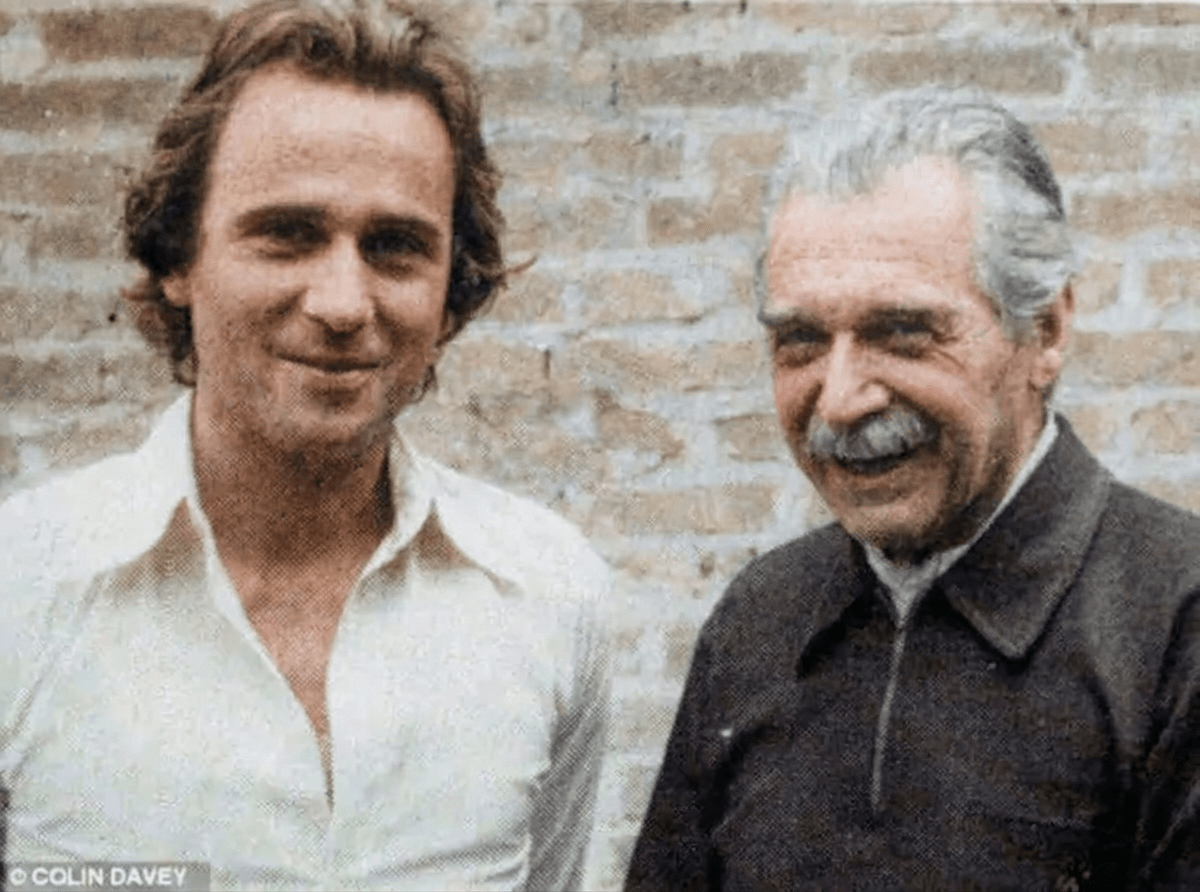rolf mengele doctor josef mengele brazil