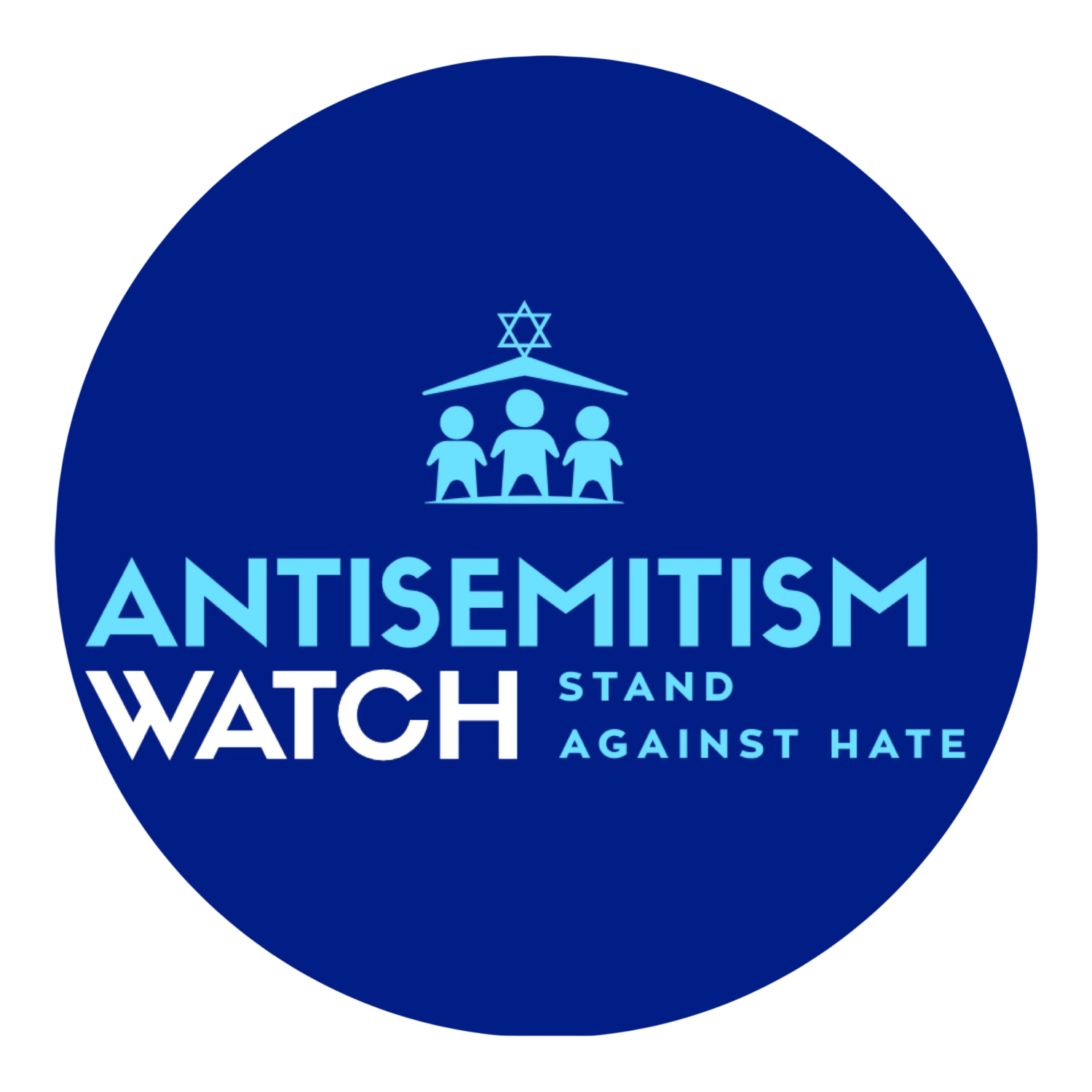 semitism watch jewish